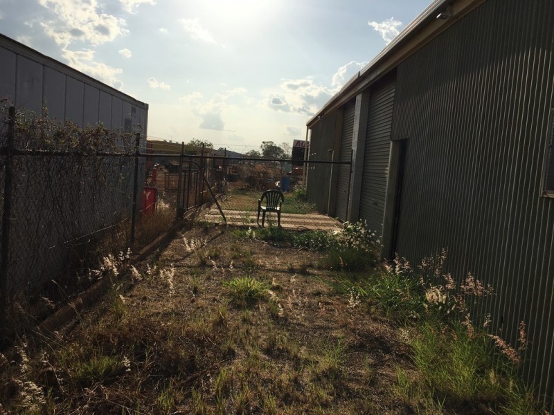 5/10 Palmer St, Katherine NT 0850