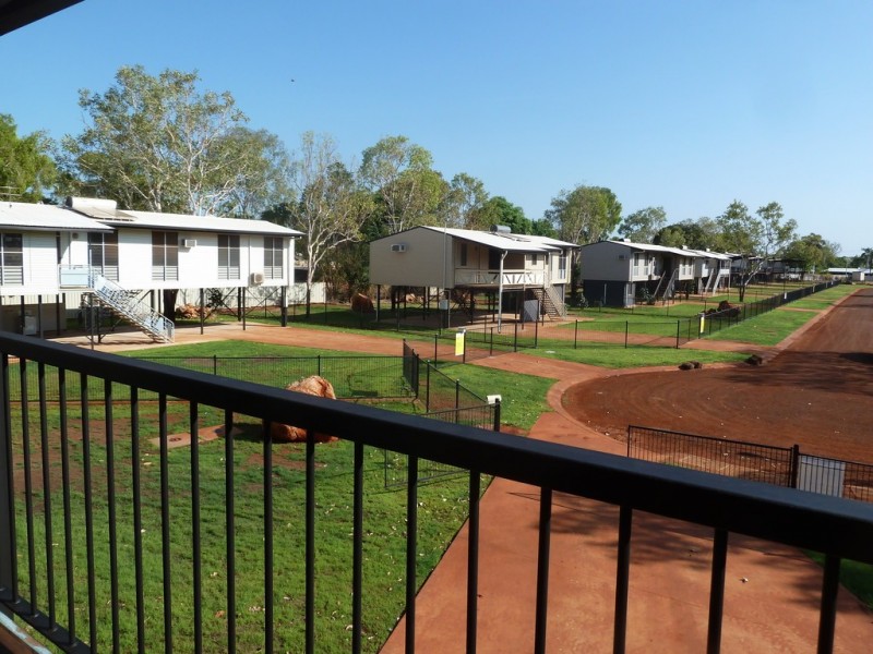 20 Paterson Court, Katherine NT 0850