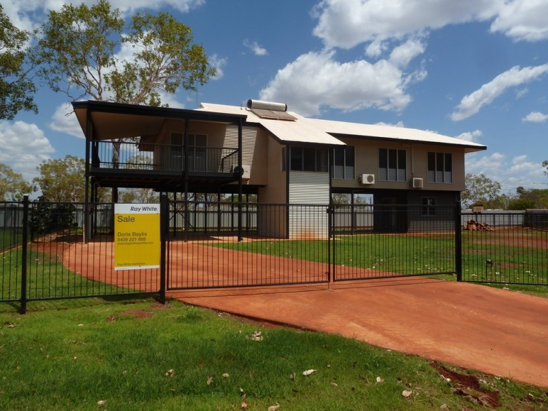 20 Paterson Court, Katherine NT 0850