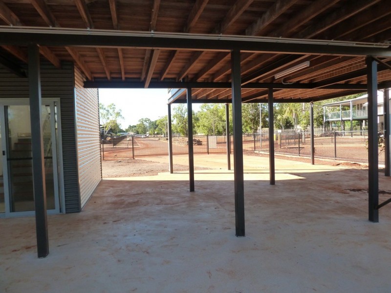 20 Paterson Court, Katherine NT 0850