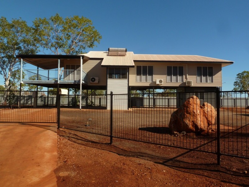 20 Paterson Court, Katherine NT 0850