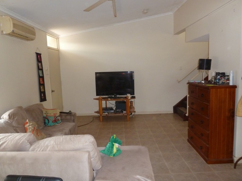 6/25 Bernhard St, Katherine NT 0850