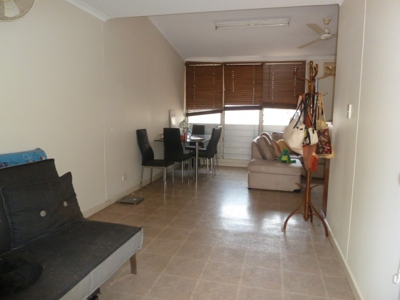 6/25 Bernhard St, Katherine NT 0850