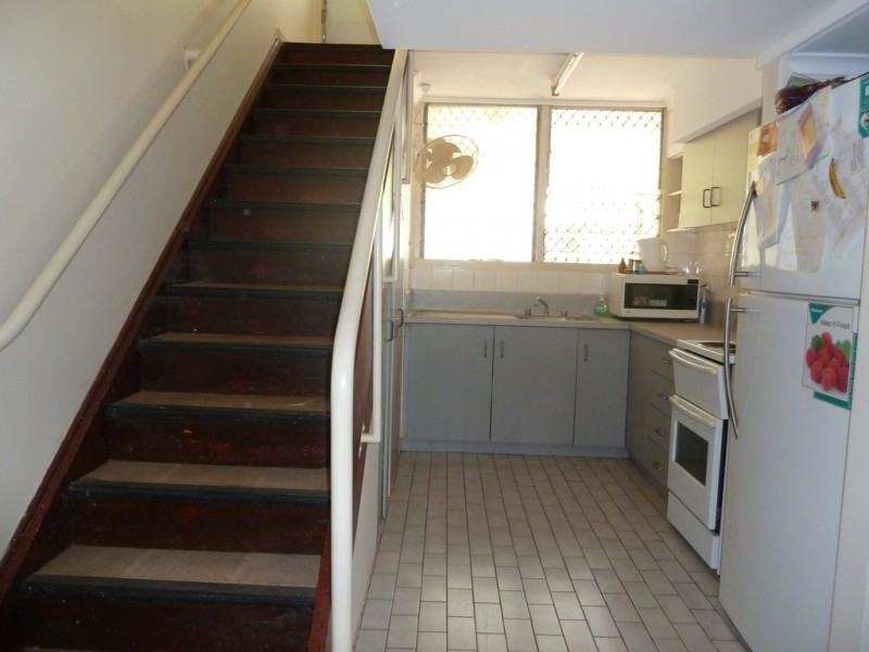 6/25 Bernhard St, Katherine NT 0850