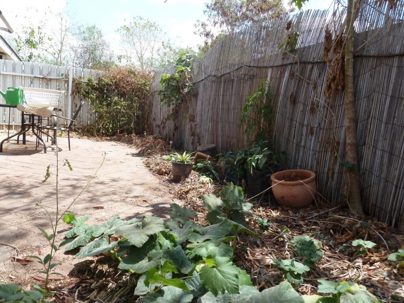 6/25 Bernhard St, Katherine NT 0850