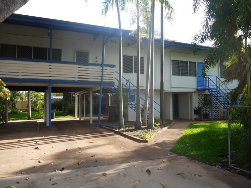 12 Shepherd Street, Katherine NT 0850