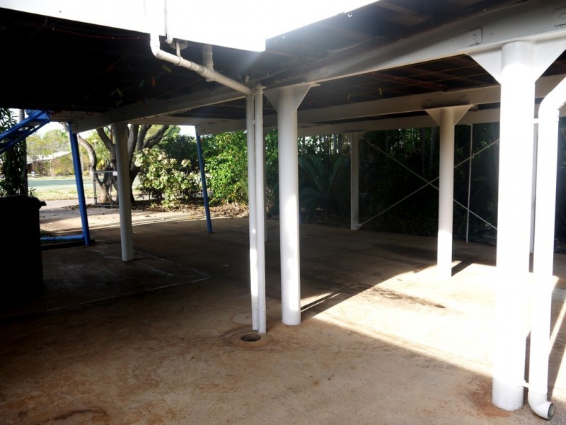 12 Shepherd Street, Katherine NT 0850