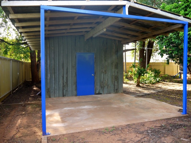 12 Shepherd Street, Katherine NT 0850