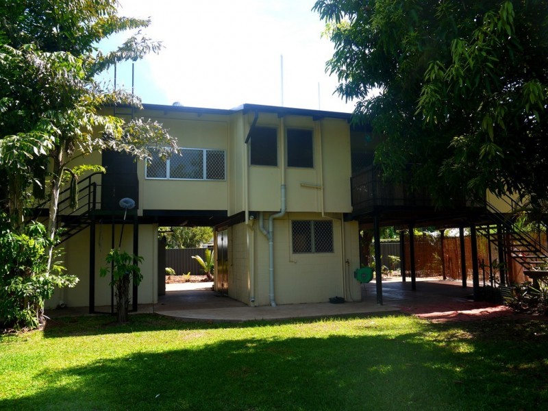 6 Condon Street, Katherine NT 0850