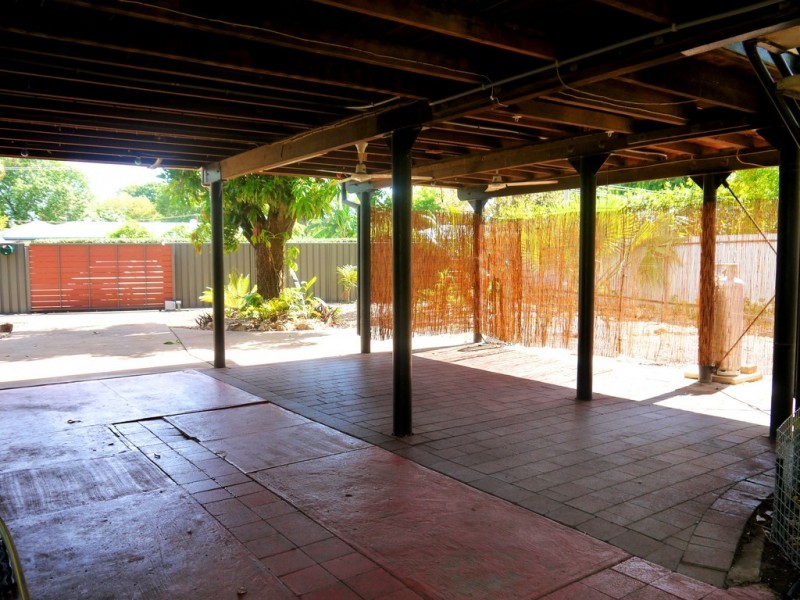 6 Condon Street, Katherine NT 0850