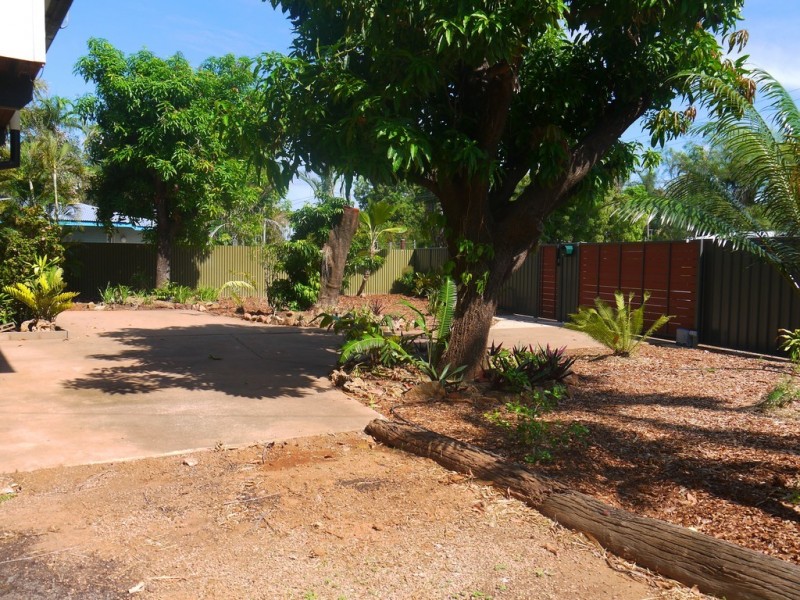 6 Condon Street, Katherine NT 0850