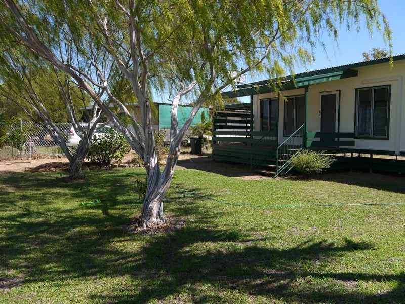 51 Millar Terrace, Pine Creek NT 0847