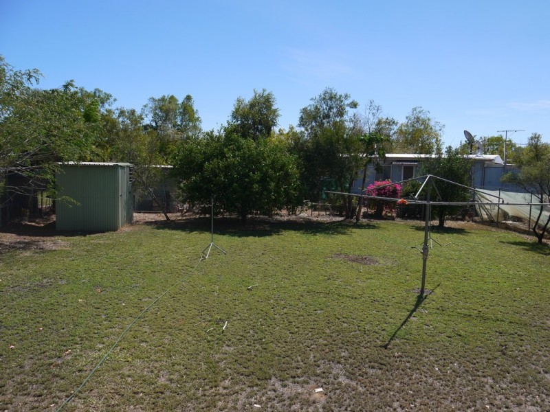 51 Millar Terrace, Pine Creek NT 0847