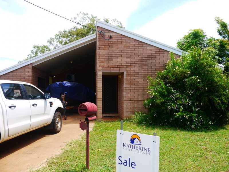 9 Hibiscus Court, Katherine NT 0850