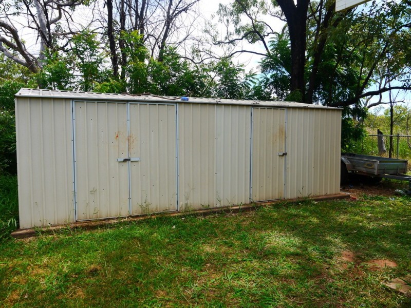 9 Hibiscus Court, Katherine NT 0850