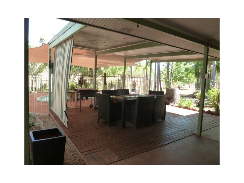 1248 Florina Road, Katherine NT 0850