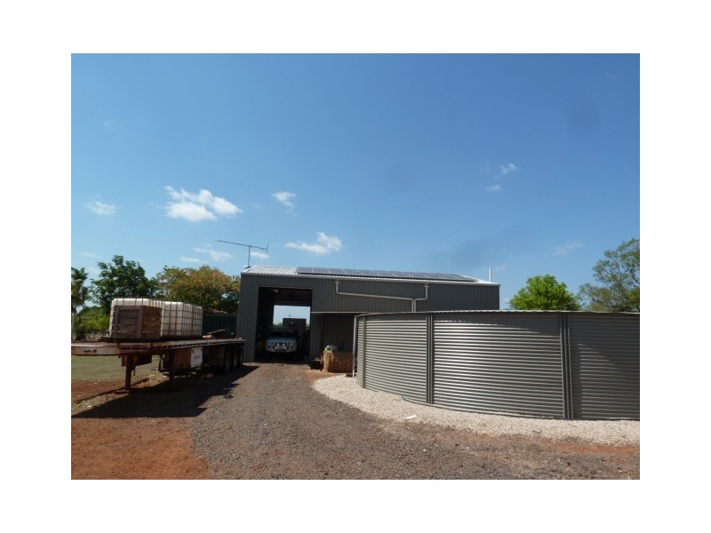 1248 Florina Road, Katherine NT 0850