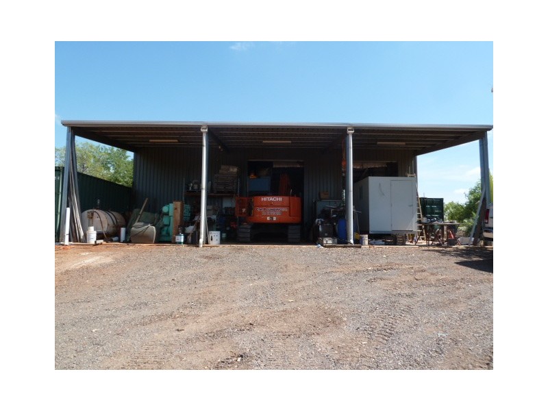 1248 Florina Road, Katherine NT 0850