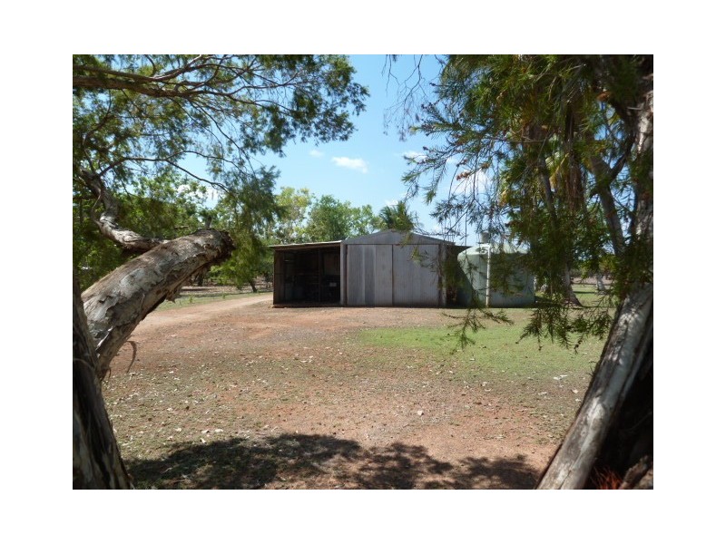 1248 Florina Road, Katherine NT 0850