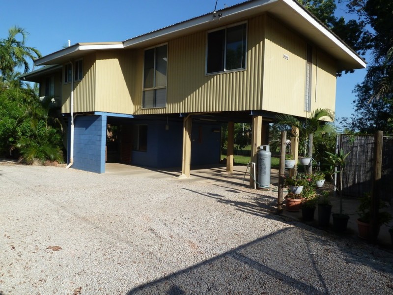 109 Maluka Road, Katherine NT 0850
