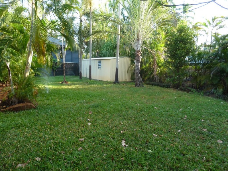 109 Maluka Road, Katherine NT 0850