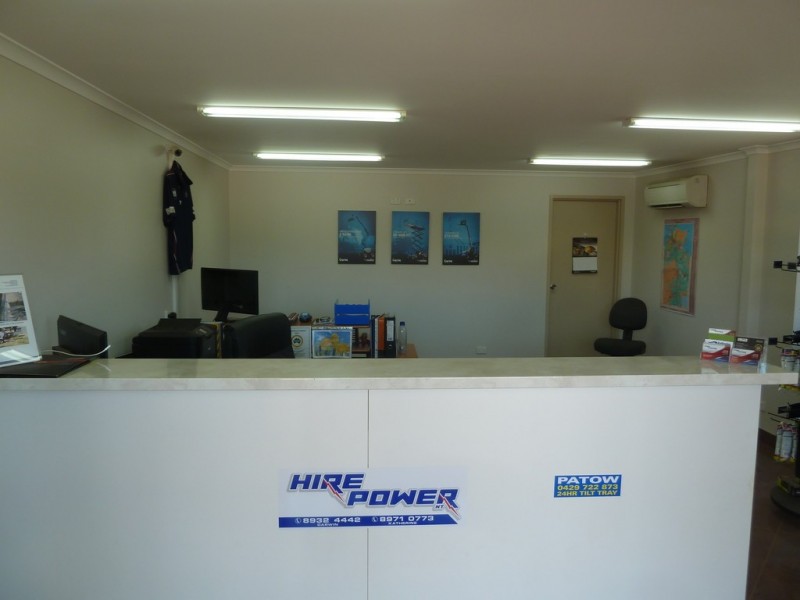 6 Palmer Street, Katherine NT 0850