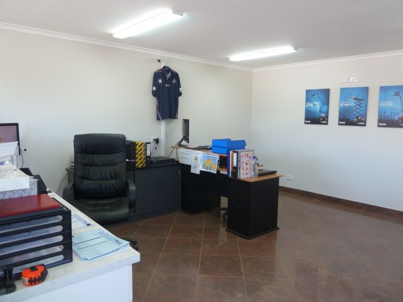 6 Palmer Street, Katherine NT 0850