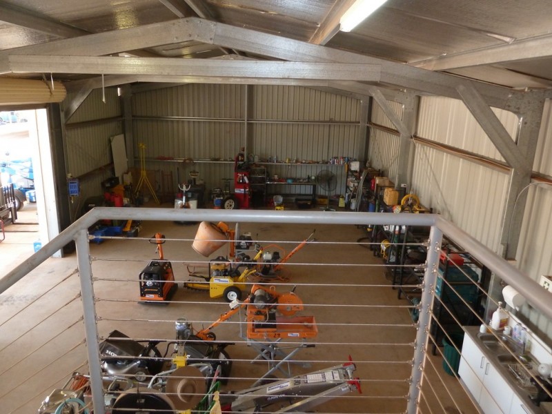 6 Palmer Street, Katherine NT 0850