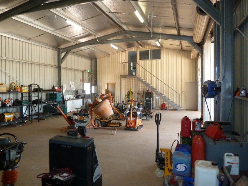 6 Palmer Street, Katherine NT 0850