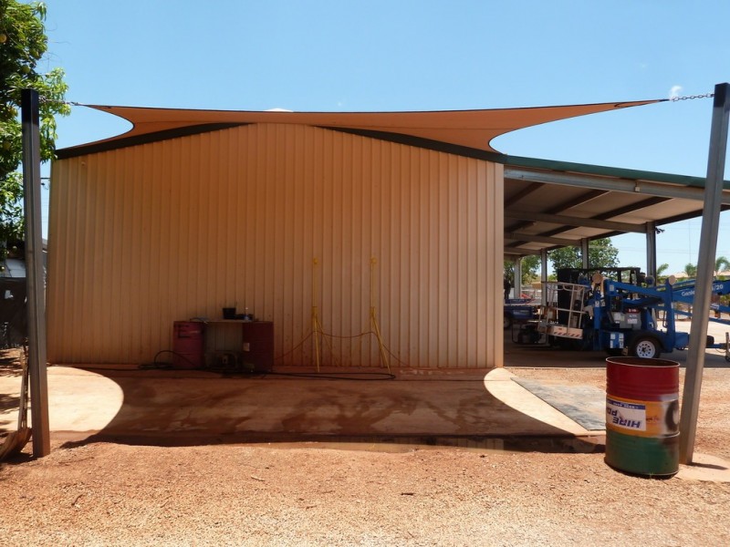 6 Palmer Street, Katherine NT 0850