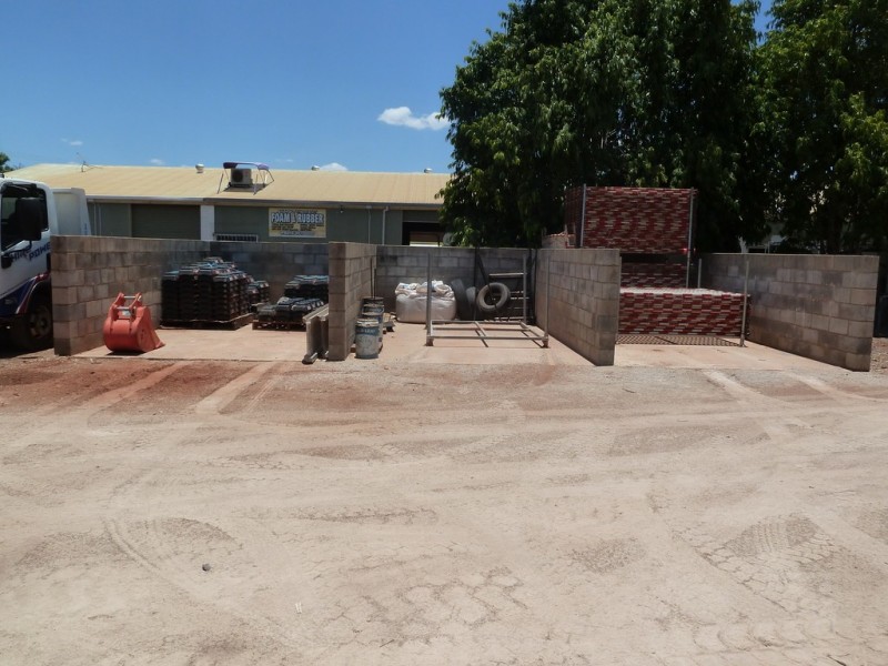6 Palmer Street, Katherine NT 0850