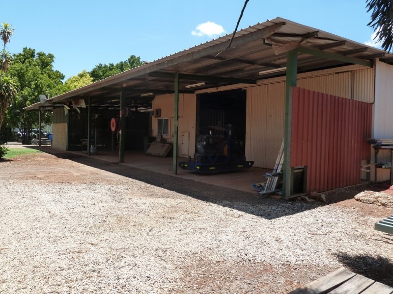 6 Palmer Street, Katherine NT 0850