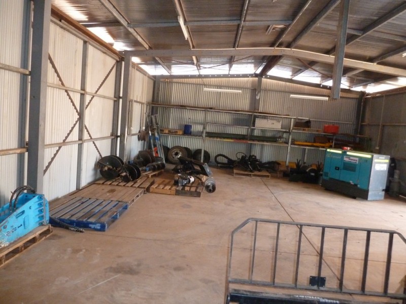 6 Palmer Street, Katherine NT 0850