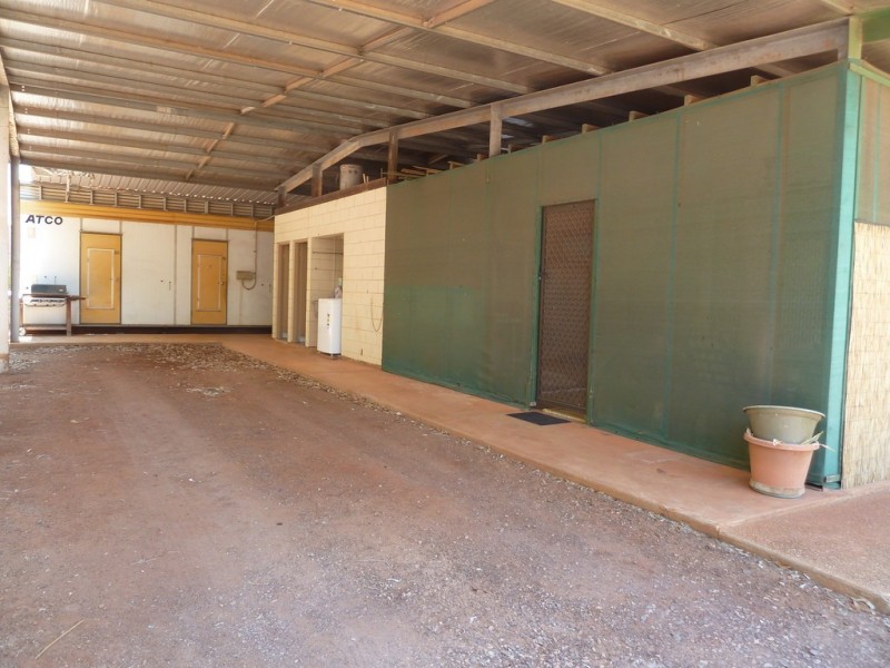6 Palmer Street, Katherine NT 0850