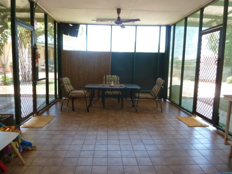 6 Palmer Street, Katherine NT 0850