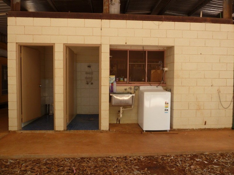 6 Palmer Street, Katherine NT 0850
