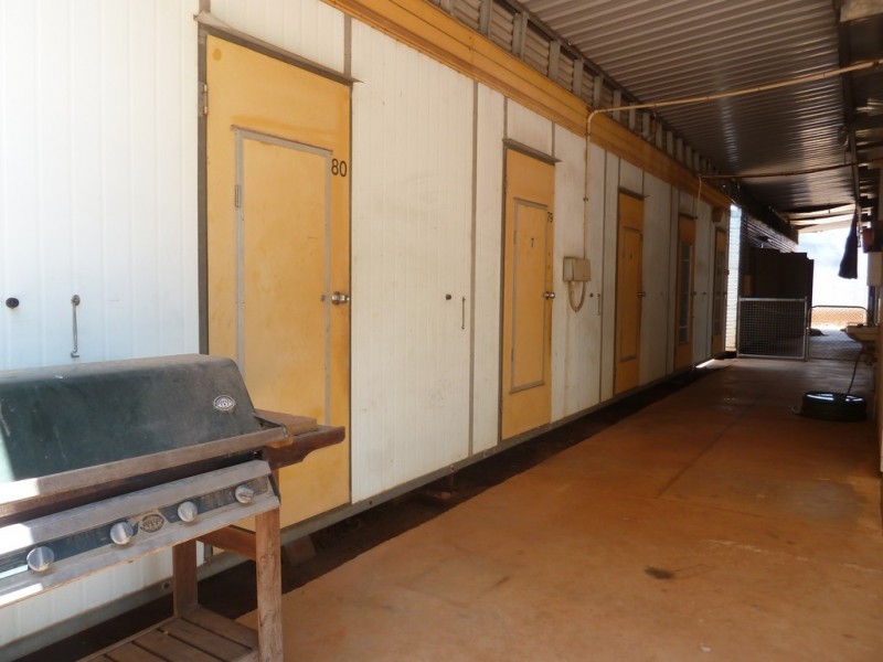 6 Palmer Street, Katherine NT 0850