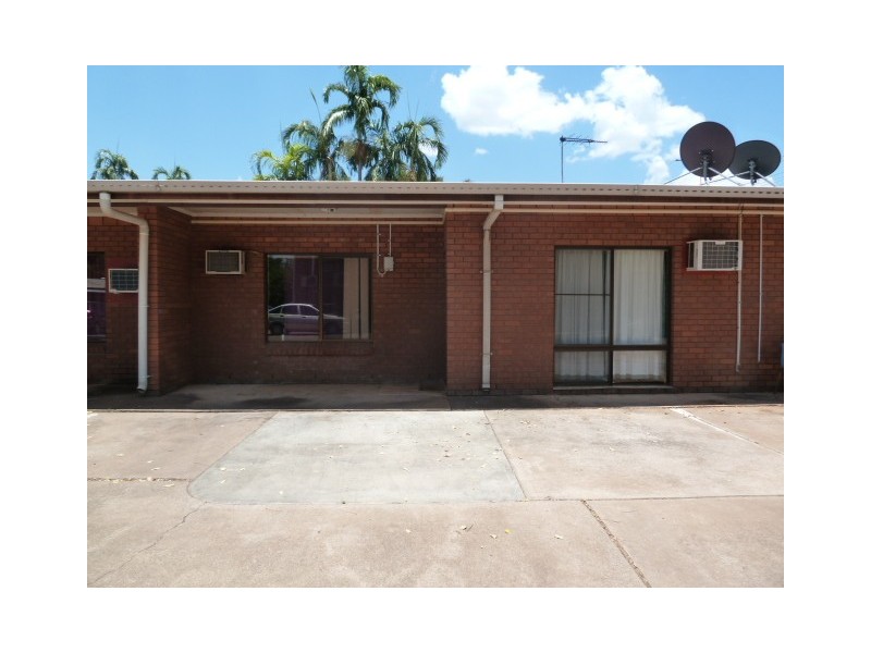 10/10 Victoria Hwy, Katherine NT 0850