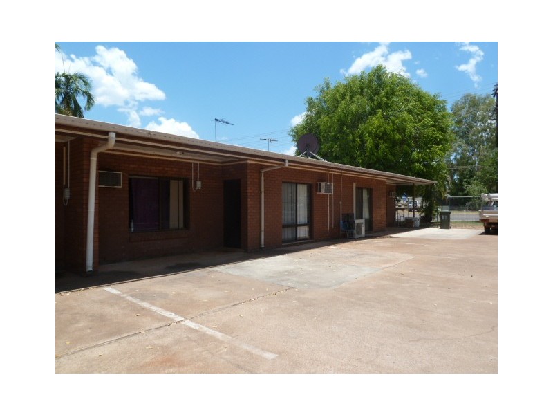 10/10 Victoria Hwy, Katherine NT 0850