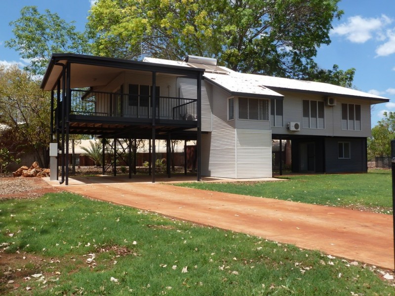21 Paterson Court, Katherine NT 0850