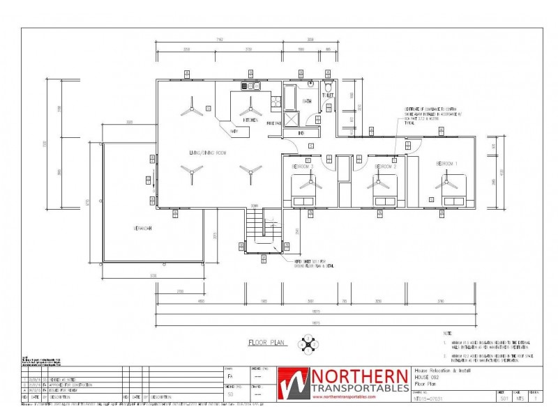 21 Paterson Court, Katherine NT 0850