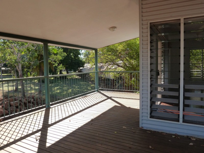 21 Paterson Court, Katherine NT 0850