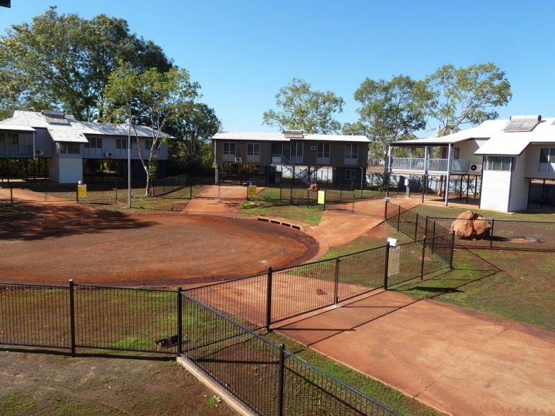 21 Paterson Court, Katherine NT 0850