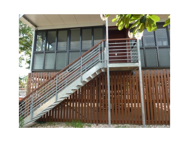 Unit A – 16 Shepherd St, Katherine NT 0850