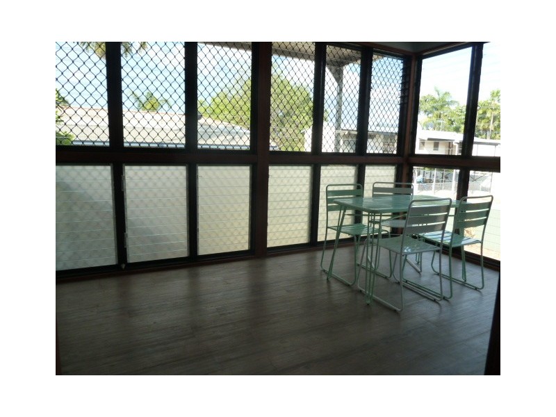 Unit A – 16 Shepherd St, Katherine NT 0850