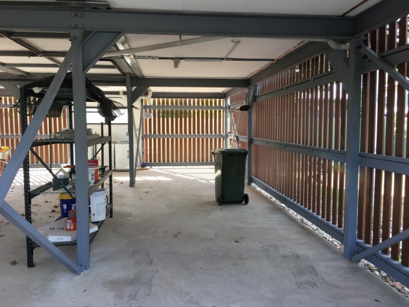 Unit A – 16 Shepherd St, Katherine NT 0850