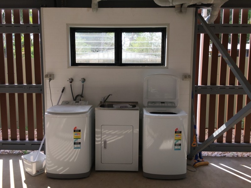 Unit A – 16 Shepherd St, Katherine NT 0850