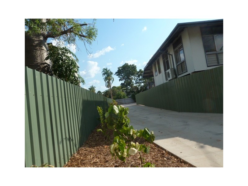 Unit A – 16 Shepherd St, Katherine NT 0850