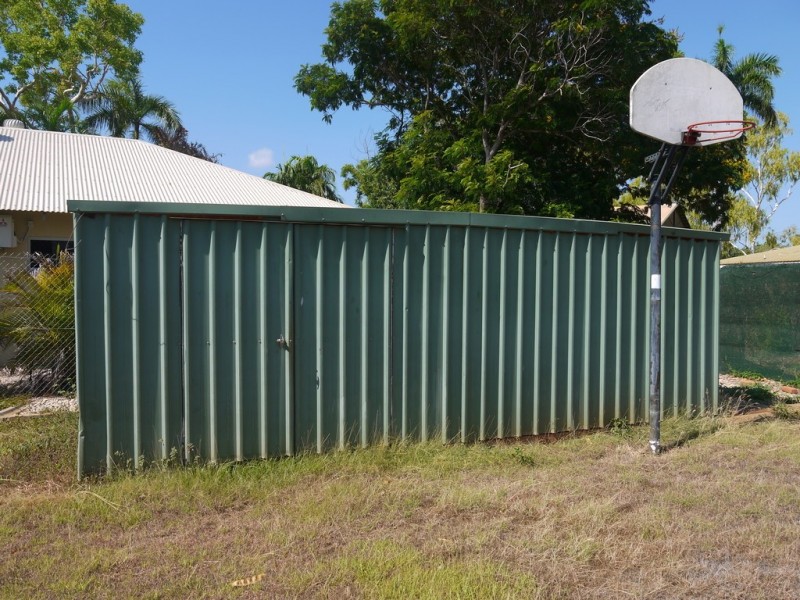 9 Gregory Court, Katherine NT 0850