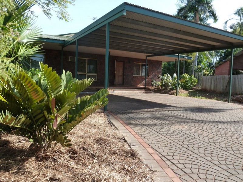 5 Cassia Court, Katherine NT 0850
